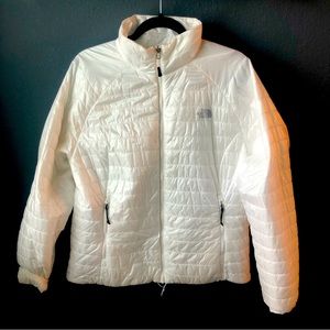 North face jacket